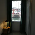 Bed & Breakfast Agatopisto Animo Salmastro 3*