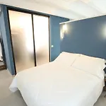Bed & Breakfast Agatopisto Animo Salmastro Comacchio