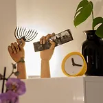 Bed & Breakfast Agatopisto Animo Salmastro 3*