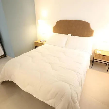 Bed & Breakfast Agatopisto Animo Salmastro