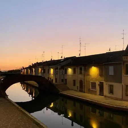 Agatopisto Animo Salmastro Bed & Breakfast *