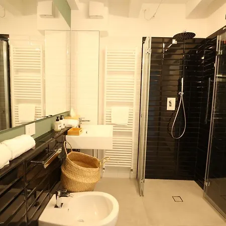 Agatopisto Animo Salmastro Bed & Breakfast