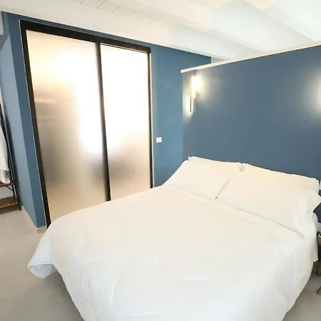 Bed & Breakfast Agatopisto Animo Salmastro Comacchio