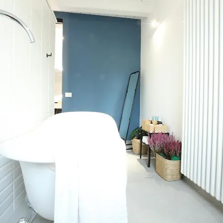 Agatopisto Animo Salmastro Bed & Breakfast *