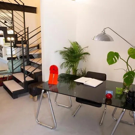 Bed & Breakfast Agatopisto Animo Salmastro *