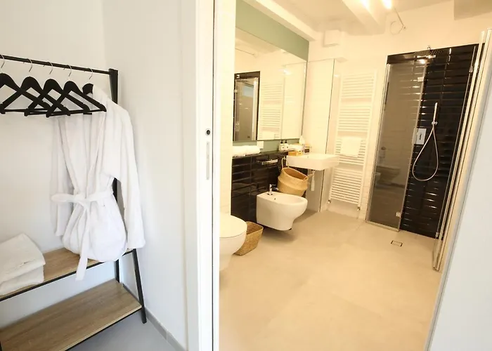 Bed & Breakfast Agatopisto Animo Salmastro 3*