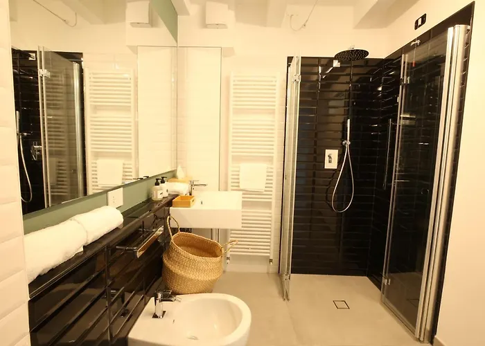 Agatopisto Animo Salmastro Bed & Breakfast