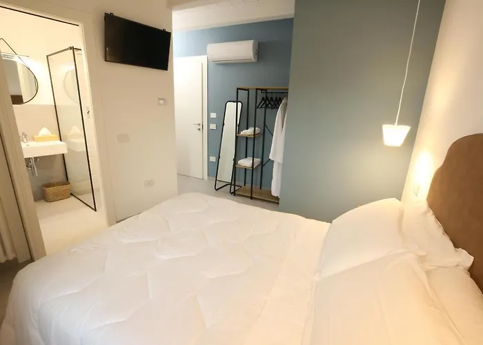 Agatopisto Animo Salmastro Bed & Breakfast