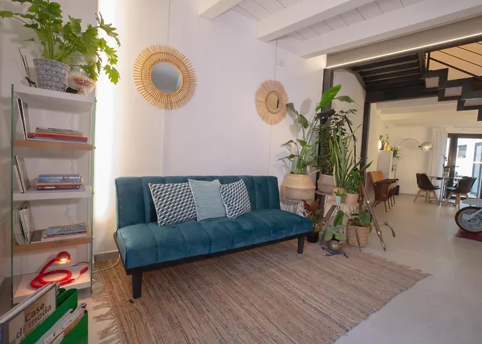 Agatopisto Animo Salmastro Bed & Breakfast Comacchio