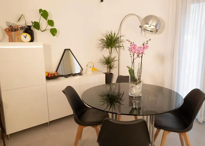 Agatopisto Animo Salmastro Bed & Breakfast