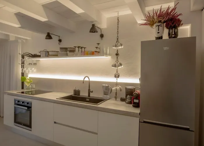 Bed & Breakfast Agatopisto Animo Salmastro Comacchio