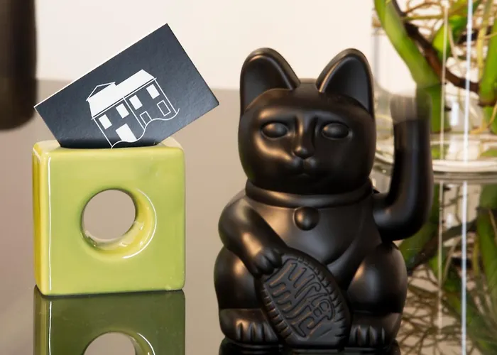 Agatopisto Animo Salmastro Bed & Breakfast Comacchio