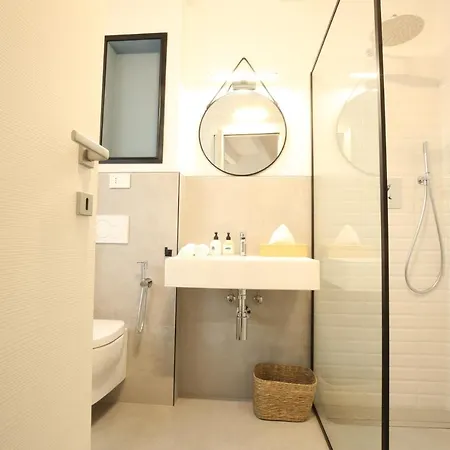 Agatopisto Animo Salmastro Oda ve Kahvaltı