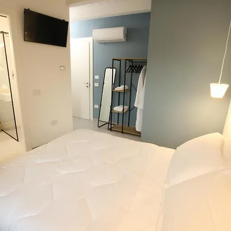 Agatopisto Animo Salmastro Bed & Breakfast