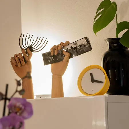 Oda ve Kahvaltı Agatopisto Animo Salmastro 3*