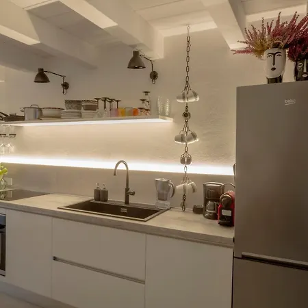 Oda ve Kahvaltı Agatopisto Animo Salmastro Comacchio