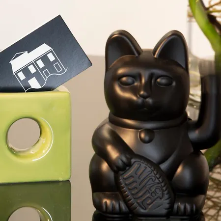 Agatopisto Animo Salmastro Oda ve Kahvaltı Comacchio