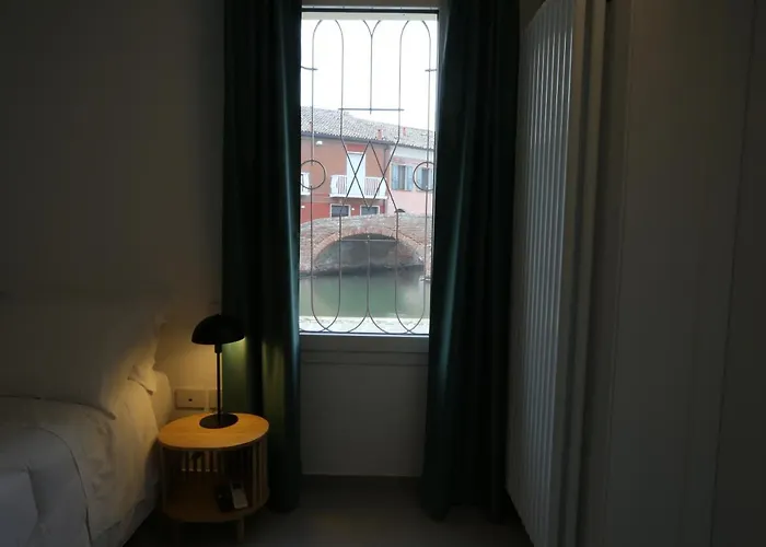 Bed & Breakfast Agatopisto Animo Salmastro 3*