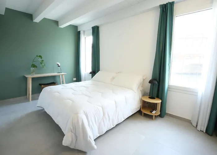 Agatopisto Animo Salmastro Bed & Breakfast 3*