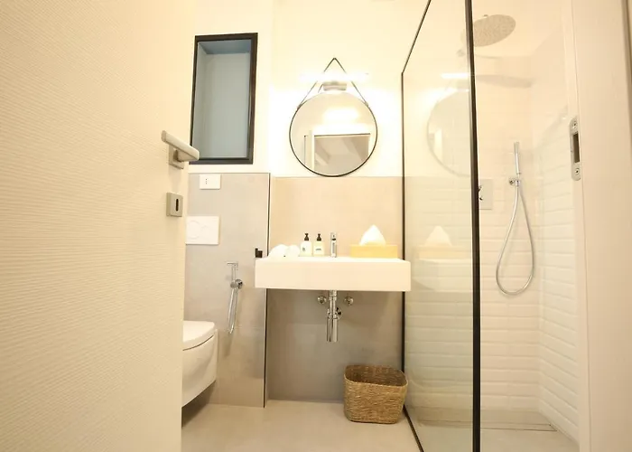 Agatopisto Animo Salmastro Bed & Breakfast