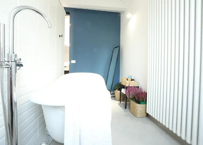 Agatopisto Animo Salmastro Bed & Breakfast 3*